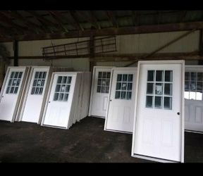 High-Quality Impact Windows and Doors