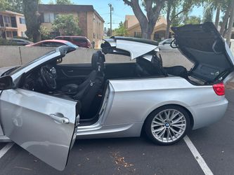 2011 BMW 335i