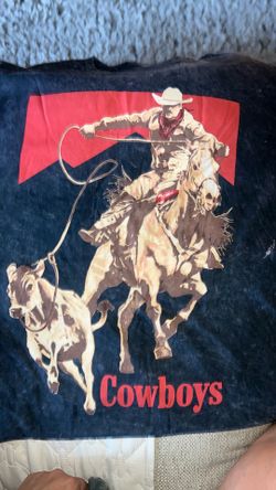 Cowboy tshirt