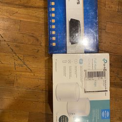Wi-Fi Router 