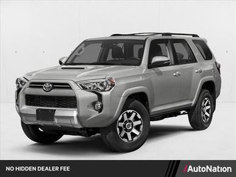 2023 Toyota 4Runner