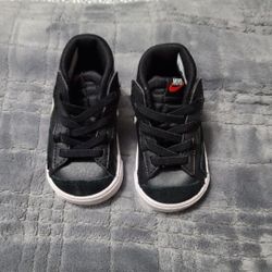 Toddler Nike