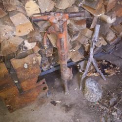 Air Hammer