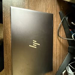 Gaming Laptop Hp Envy