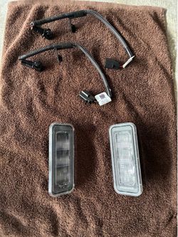 Brand New Tacoma Bed Light Kit