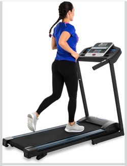 Xterra Treadmill