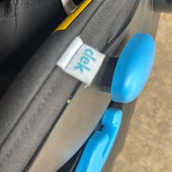 Clek Infant Car Seat