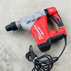 Milwaukee 1-3/4 in. SDS-MAX Rotary Hammer