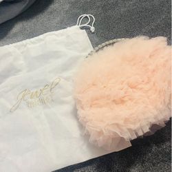 Jewel Badgley Mischka