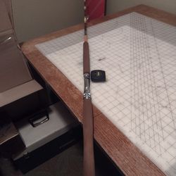 Deep Sea Garcia Conolon 7 Ft. 30# Class