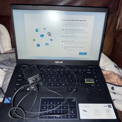 Asus Laptop 