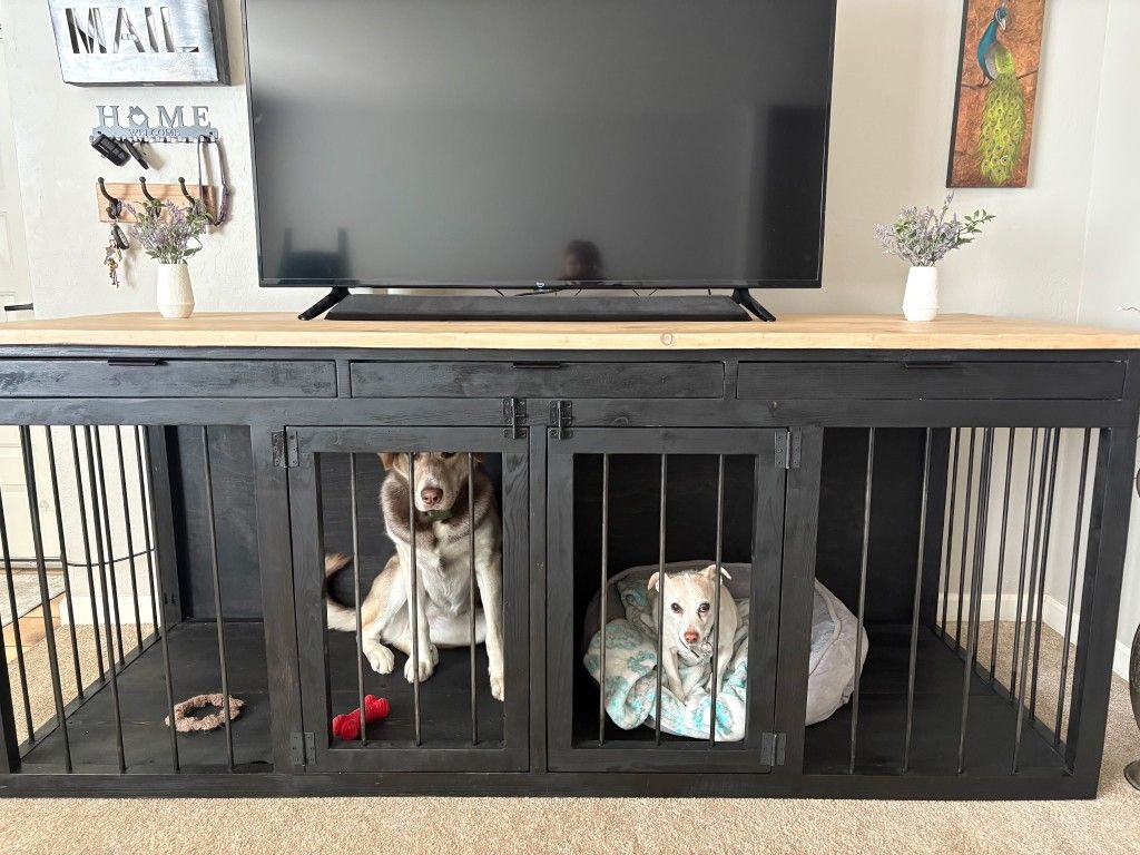 Custom Furniture