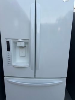 LG FRIDGE