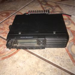 Vertex Standard VX-2200