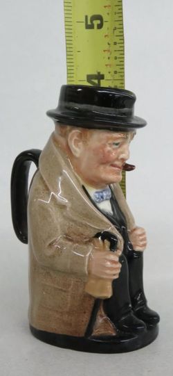 Vintage Churchill