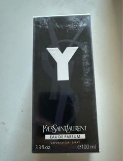 YSL Y Eau de Parfum 100ml