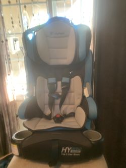 Car Seat 