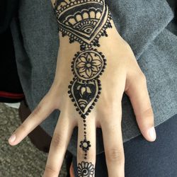 Henna 