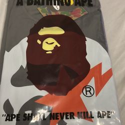 Bape Tee