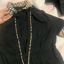 XS shirt
