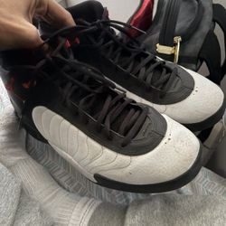 JORDAN JUMPMAN PRO