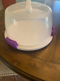 Cake Carrier