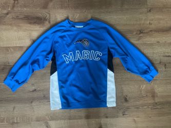 Orlando magic youth shirt size 8