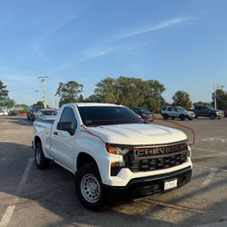 Silverado 2025 Hood Brand New !!! 