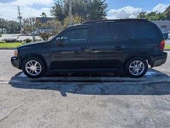 2003 GMC Envoy XL