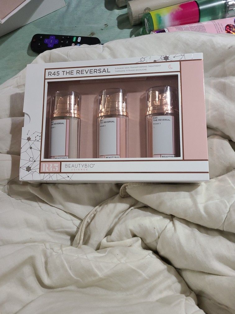 Beauty Bio The Reversal R45