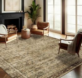 Area Rug 6ft by 4ft