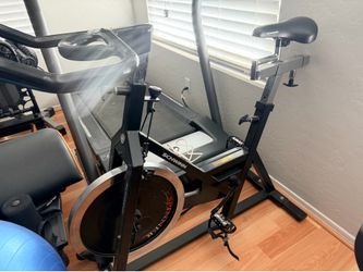 Schwinn Spinning Bike
