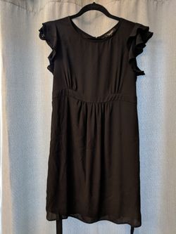 Maternity Dress M (new w/tag)