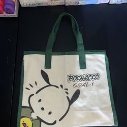 New Pachacco Bag