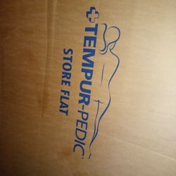 Tempur Pedic