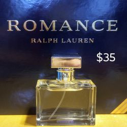 Women's Perfume 