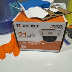 Digital Watchdog Dome Camera