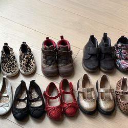 Toddler shoes