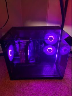 Skytech - CRYSTAL Gaming PC
