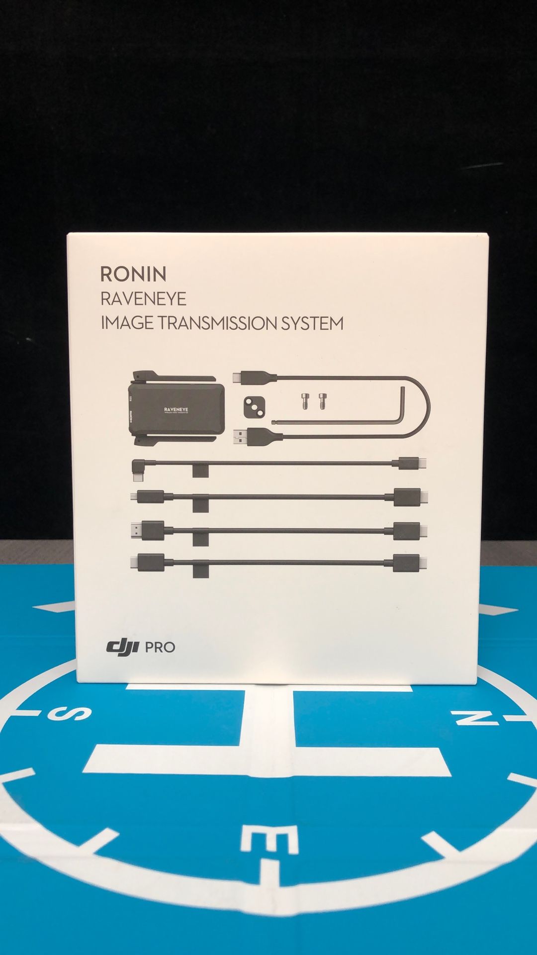 DJI Ronin RavenEye Image Transmission System for DJI Stabilizers