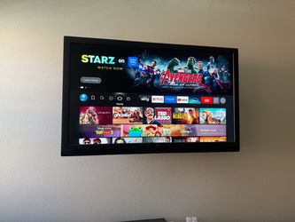 Westinghouse flatscreen TV