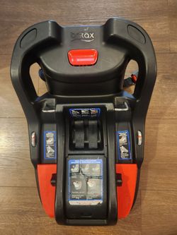 Britax B Safe Carseat Base