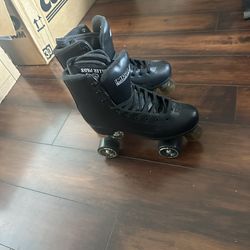 Roller skates