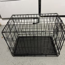 Dog Kennel