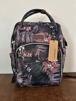 Backpack.
