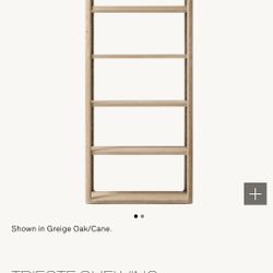 Shelving Stand 