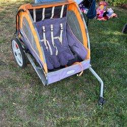 Strollers, Kids Ride Toys