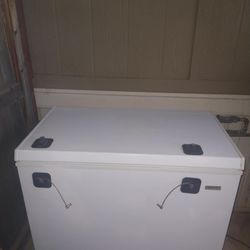Deep Freezer 