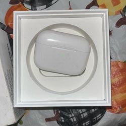 Air Pods Gen 2