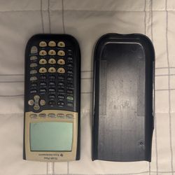 TI Calculator